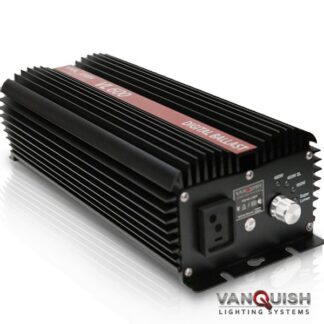 Vanquish Digital Ballast 600 Watt
